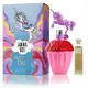 Anna Sui Fantasia Pop Surprise 童話彩虹獨角獸淡香水 50ml (紅紫色) 搭贈第五大道 5ml