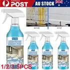 Spray Splash Cleaner, Stove Splash Foam Spray Cleaner Multipurpose Degreaser