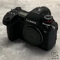 在飛比找Yahoo!奇摩拍賣優惠-『澄橘』Panasonic Lumix S1 機身 Body