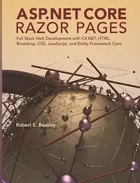 在飛比找誠品線上優惠-ASP.NET Core Razor Pages: Full