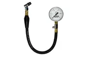 Moroso Tyre Pressure Gauge Dial Type, 0-15 psi