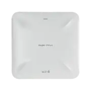 Wi-Fi 6 Access Point AX1800 802.11ax Dual-bands 1.8 Gbps