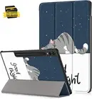 Case for Samsung Galaxy Tab S9 FE plus 12.4" (Sm-X610/X616)/Tab S9 plus 12.4 Inc