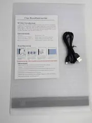 A4 Digital Graphics Tablet LED Drawing Board Light Box Copy Board Writing