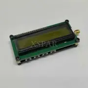ARW227 0.1-2.7GHz RF Power Meter -55dBm~-5dBm 50dB 24-bit ADC RF Accessory