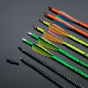 6/12X Carbon Arrows 31in Spine 400 for Compound&Recurve Bow Hunting Target