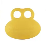 Finger Exerciser Ball Hand Wrist Strengthen Grip Therapy Relief Squeeze Trainer