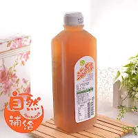 在飛比找Yahoo奇摩購物中心優惠-【自然補給】冰糖海燕窩 12瓶 (1000g/瓶)