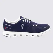 [On] On-Sneakers Midnight/White-Uomo 10