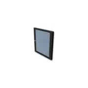 GA61047 PENN ELCOM - R8460-12 - MESH DOOR, RACK CABINET, 12U