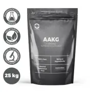 25KG 100% AAKG POWDER L-ARGININE ALPHA-KETOGLUTARATE PHARMACEUTICAL BULK