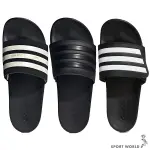 【下殺】ADIDAS 拖鞋 男鞋 ADILETTE COMFORT【運動世界】GW5966/GZ5896/GZ8951