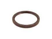Rear Crankshaft Seal For 1998-2020 Toyota Sienna 3.5L V6 2011 2006 1999 DX143WS (for: Toyota)
