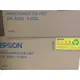 出清黃標盒裝EPSON原廠感光鼓 S051099 EPL-6200/6200L/AL-M1200