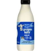 The Collective Protein Kefir Unsweetened 700g