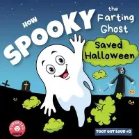 在飛比找博客來優惠-How Spooky the farting ghost s