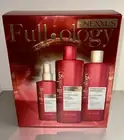 Full-ology by Nexxus 3-Piece Regimen - Shampoo, Conditioner and Leave-in Spray