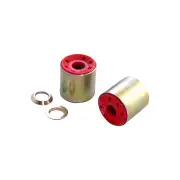 Nolathane Front Control arm lower inner rear bushing for Ford Focus LR LR ST170