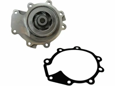 Water Pump For Ford Mazda Mercury Escape Fusion 6 Mariner Milan Zephyr SH15K9 (for: Mazda)