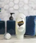 Face Wash with Charcoal Vita Burst Beads, Honeyquat & Carob Seed Extract