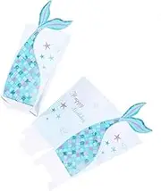 Gadpiparty Kids' Party Supplies 18pcs Boxes Baby Disposable Candy Box Kids Party Supplies