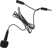 Totority Professional Microphone for Phone Mini Microphone USB-c Compact Design for Easy Recording