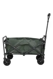 Medium Foldable Camping Trolley
