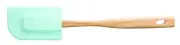 Chasseur Silicone Spatula (Duck Egg Blue) - Large