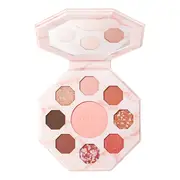 [DEAR-DAHLIA] Blooming Edition Secret Garden Palette