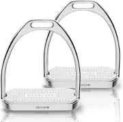 Sprenger Fillis Stirrup Irons