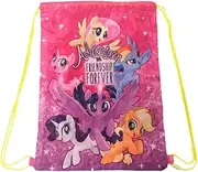 My Little Pony: Draw String Bag