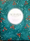 Agraria San Francisco PetiteEssence Blue Spruce Diffuser Oil Tray Flower & Reeds
