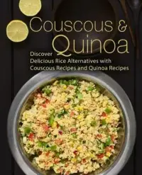 在飛比找博客來優惠-Couscous & Quinoa: Discover De