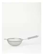[The Cooks Collective] Sieve 20cm in Stainless Steel