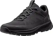 Helly Hansen Men's Classic Fashion Boot, Black, 8