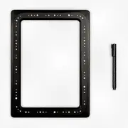 Shaper Trace Drawing Tool - Vector SVG Kit for CNC Vinyl Cutting Machines