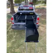 Drivetech 4X4 Camp Kitchen DT-CASK