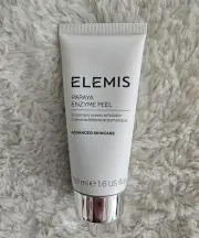 ELEMIS Papaya Enzyme Peel FULL SIZE - 50ml 1.6 fl oz Brand NEW Value $49
