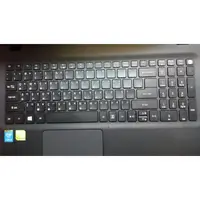 在飛比找蝦皮購物優惠-筆電鍵盤保護膜 鍵盤膜 適用於 宏基 Acer EX2511