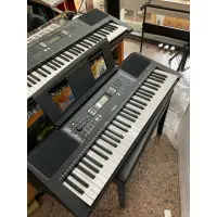 在飛比找蝦皮購物優惠-律揚樂器之家~  YAMAHA PSR E373 61鍵電子