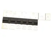 Genuine 87TW85Z Fuse Fits 2009-2013 Audi A3 Fuse -- 200 Amp Main Fuse (for: Audi)