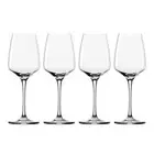 Royal Doulton The Wine Cellar Collection 645ml Wine Glass Set of 4