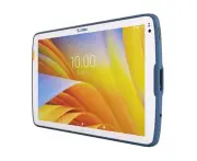 Zebra ET40-HC Rugged Tablet - 10.1" WUXGA - Qualcomm Snapdragon SM6375 Octa-core - 64 GB - 64 GB Storage - Android 11 - Dual-core (2 Core) 2.20 GHz +