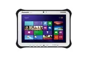 Panasonic FZG1-2 Laptop | Intel i5 4310U 2.0GHz | 8 GB RAM | 256GB SSD | Win 11 - Refurbished