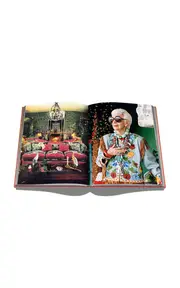 [Assouline] Palm Beach Hardcover Book