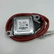 Nitrogen Oxide Sensor Compatible with 12V 5WK96697B 857646901 Exhaust Gas Detection Nitrogen Oxygen Sensor Probe
