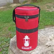 Bag Carry Case Soft Cover for storage, traveling, camping Lantern Coleman 200A
