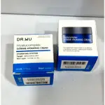 DR.WU 達爾膚玻尿酸保濕精華霜5ML