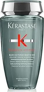 Kerastase Genesis Homme Purifying Fortifying Shampoo 250mL