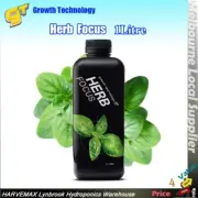 GROWTH TECHNOLOGY Herb Focus 1L Precision Formulate